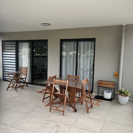 Standing Residence Tevai Papeete  Dış mekan fotoğraf