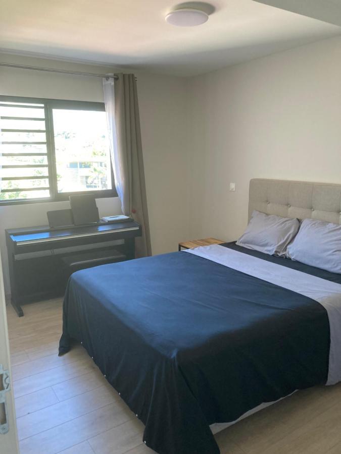 Standing Residence Tevai Papeete  Dış mekan fotoğraf