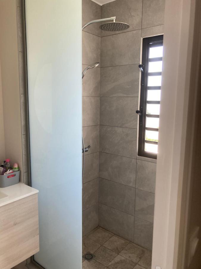 Standing Residence Tevai Papeete  Dış mekan fotoğraf