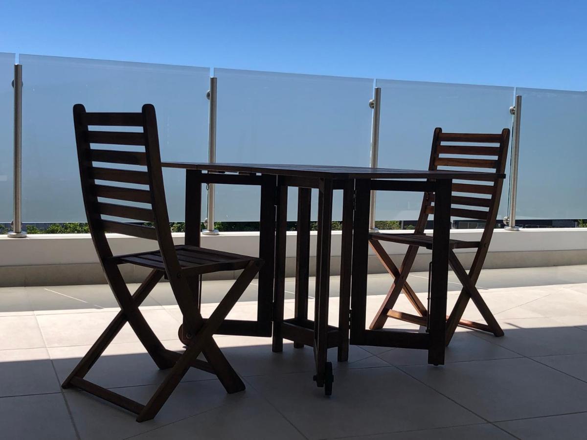Standing Residence Tevai Papeete  Dış mekan fotoğraf