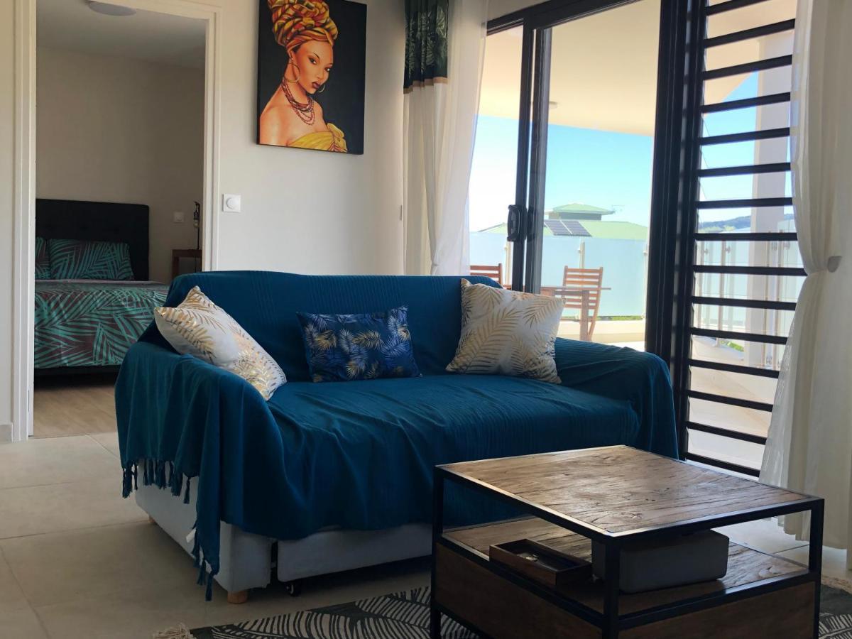 Standing Residence Tevai Papeete  Dış mekan fotoğraf