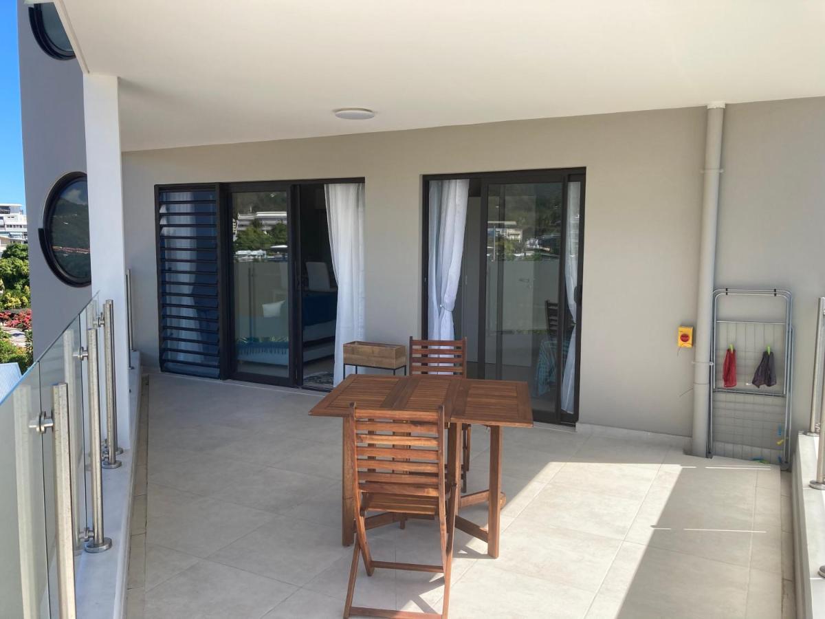 Standing Residence Tevai Papeete  Dış mekan fotoğraf