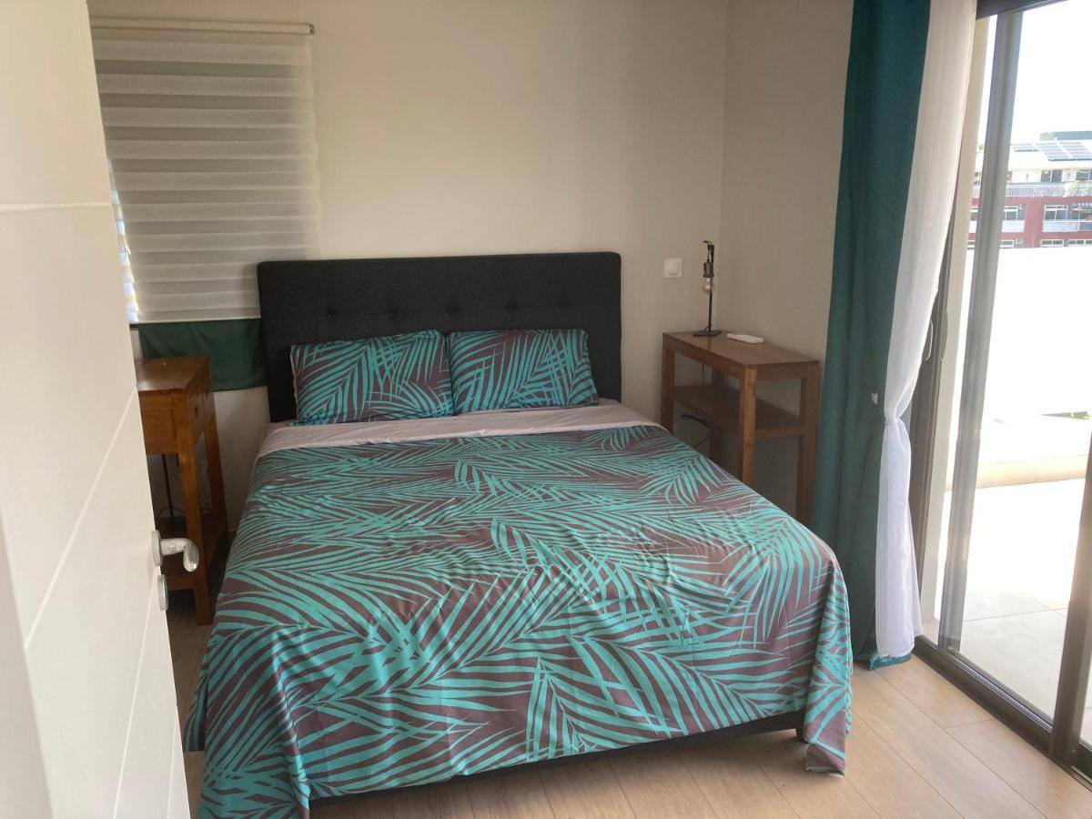 Standing Residence Tevai Papeete  Dış mekan fotoğraf