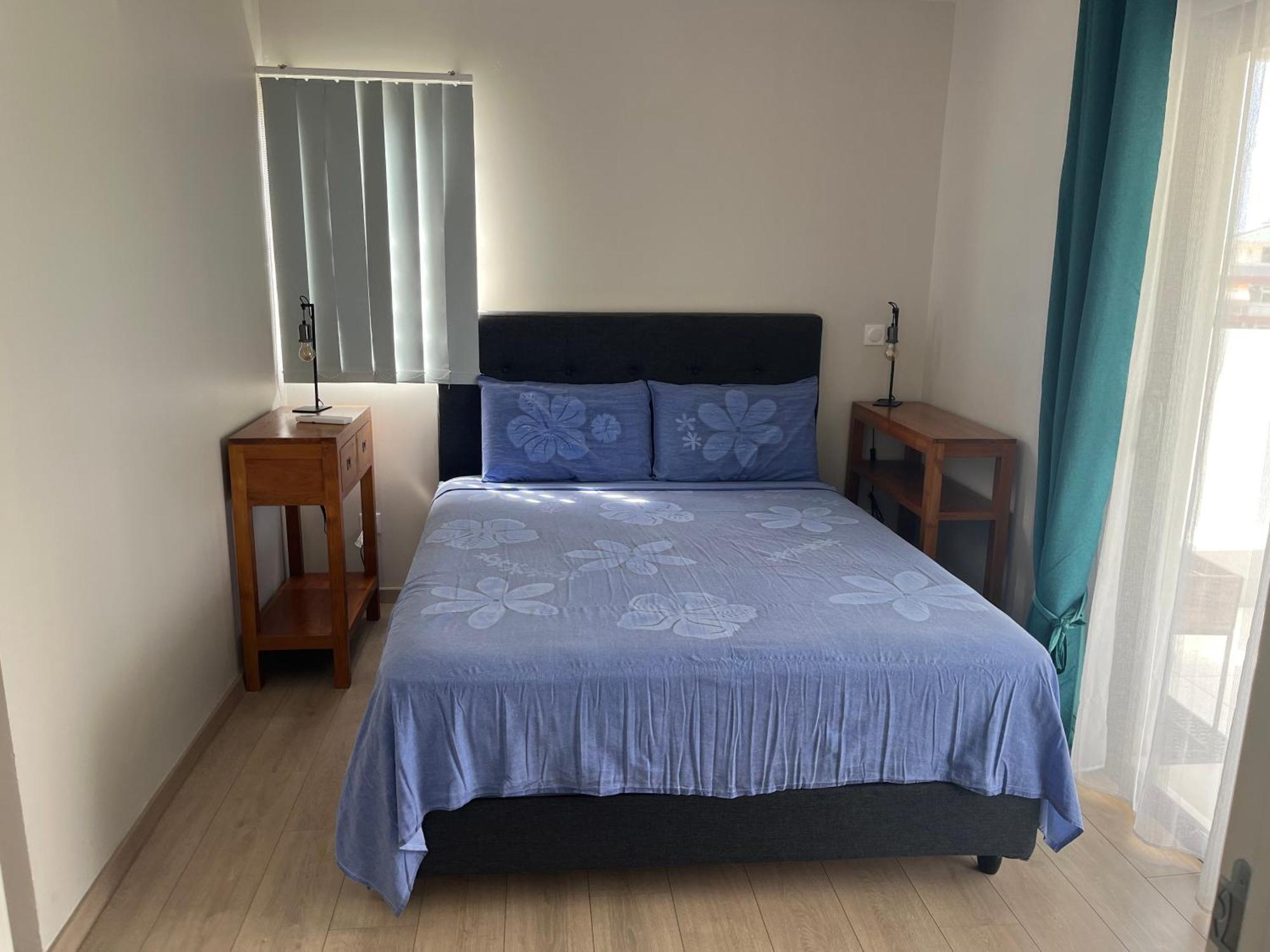 Standing Residence Tevai Papeete  Dış mekan fotoğraf